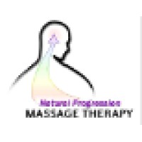 Natural Progression Massage Therapy Logo