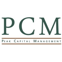 Peak Capital Management Logo