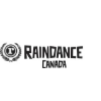 Raindance Canada Logo