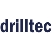 Drilltec Limited Logo
