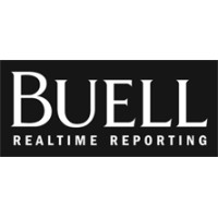 Buell Realtime Reporting Logo
