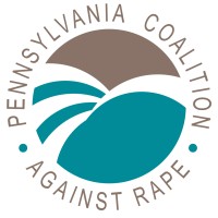 Pennsylvania Coalition Against Rape Logo