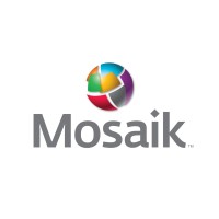 Mosaik Solutions Logo