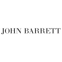 The John Barrett Salon Logo