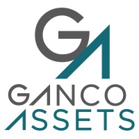Ganco Assets Logo