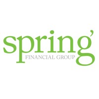 Spring Financial Group Logo