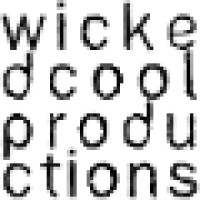 Wicked Cool Productions, LLC Logo