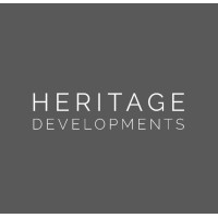 HERITAGE DEVELOPMENTS LIMITED Logo