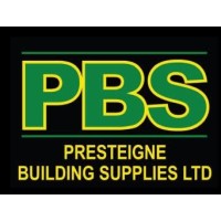 PRESTEIGNE BUILDING SUPPLIES LTD Logo