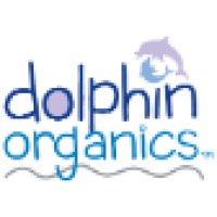 Dolphin Organics, LLC Logo