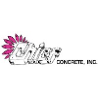 Chief Concrete, Inc. Logo