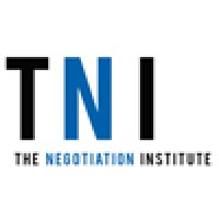 The Negotiation Institute (TNI) Logo