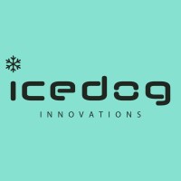 ICEDOG LIMITED Logo