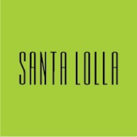 Santa Lolla Logo
