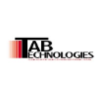 TAB Technologies Logo