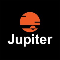 Jupiter Systems Logo