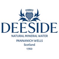 THE DEESIDE WATER COMPANY LIMITED Logo