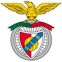 Sport Lisboa e Benfica Logo