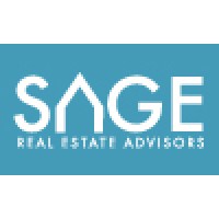 Sage Real Estate Advisors Logo