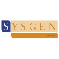 Sysgen Limited Logo