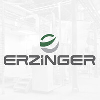 ERZINGER Logo