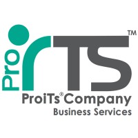 ProiTs Company Logo