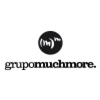 Grupo Much More Logo