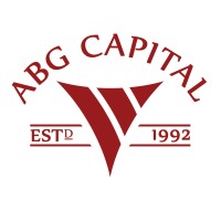 ABG Capital Logo