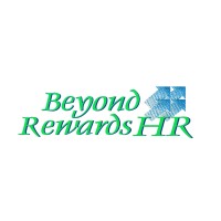 Beyond Rewards Inc. Human Resource Consulting Logo