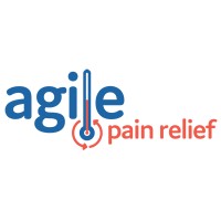Agile Pain Relief Consulting Logo