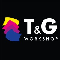 T&G Workshop Logo