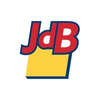 JdB groep Logo