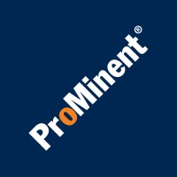 ProMinent Fluid Controls, Inc. Logo