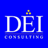DEI Consulting Logo