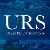 Urban Realty Solutions Logo