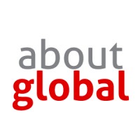 About Global International Real Estate Marketing Logo