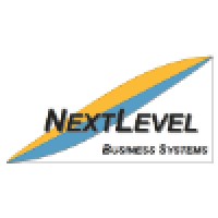NextLevel Business Systems Logo