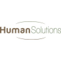 Human Solutions - Conseil en recrutement Logo