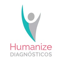 Humanize Diagnósticos Logo