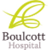 Boulcott Hospital Logo