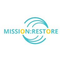 Mission: Restore, Inc. Logo