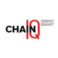 Chain IQ UK Logo