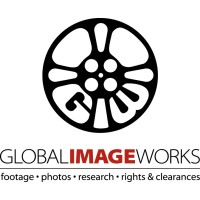 Global ImageWorks LLC Logo