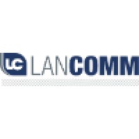 LANCOMM PTY LTD Logo