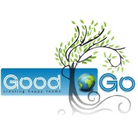 Good to Go Logo