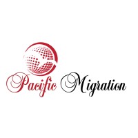 Pacific Migration Logo