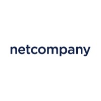 Netcompany Logo