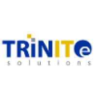 Trinite Solutions Logo