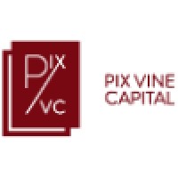 Pix Vine Capital Logo
