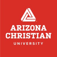 Arizona Christian University Logo